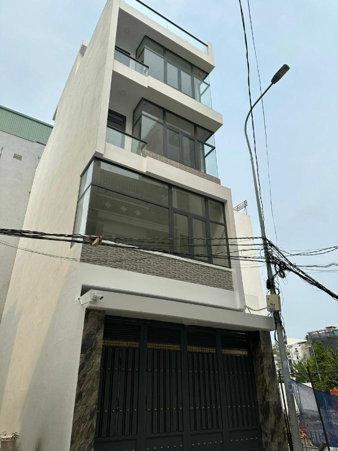An Home - Phong Don Ngay Bai Sau Vung Tau Exterior photo