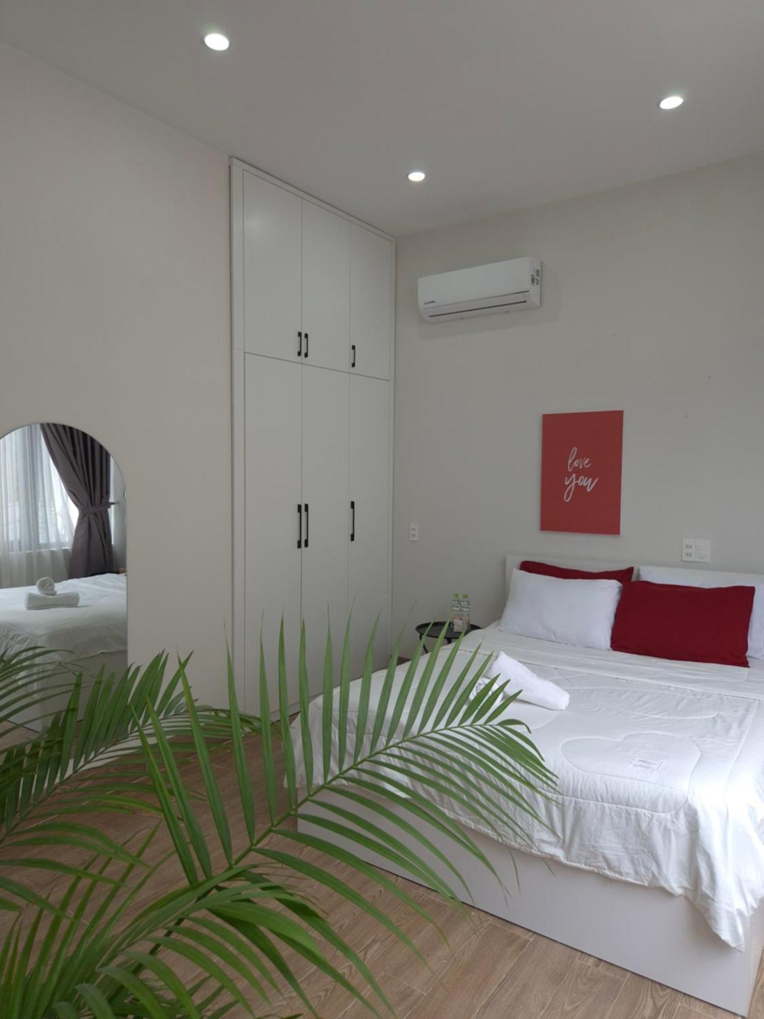 An Home - Phong Don Ngay Bai Sau Vung Tau Exterior photo