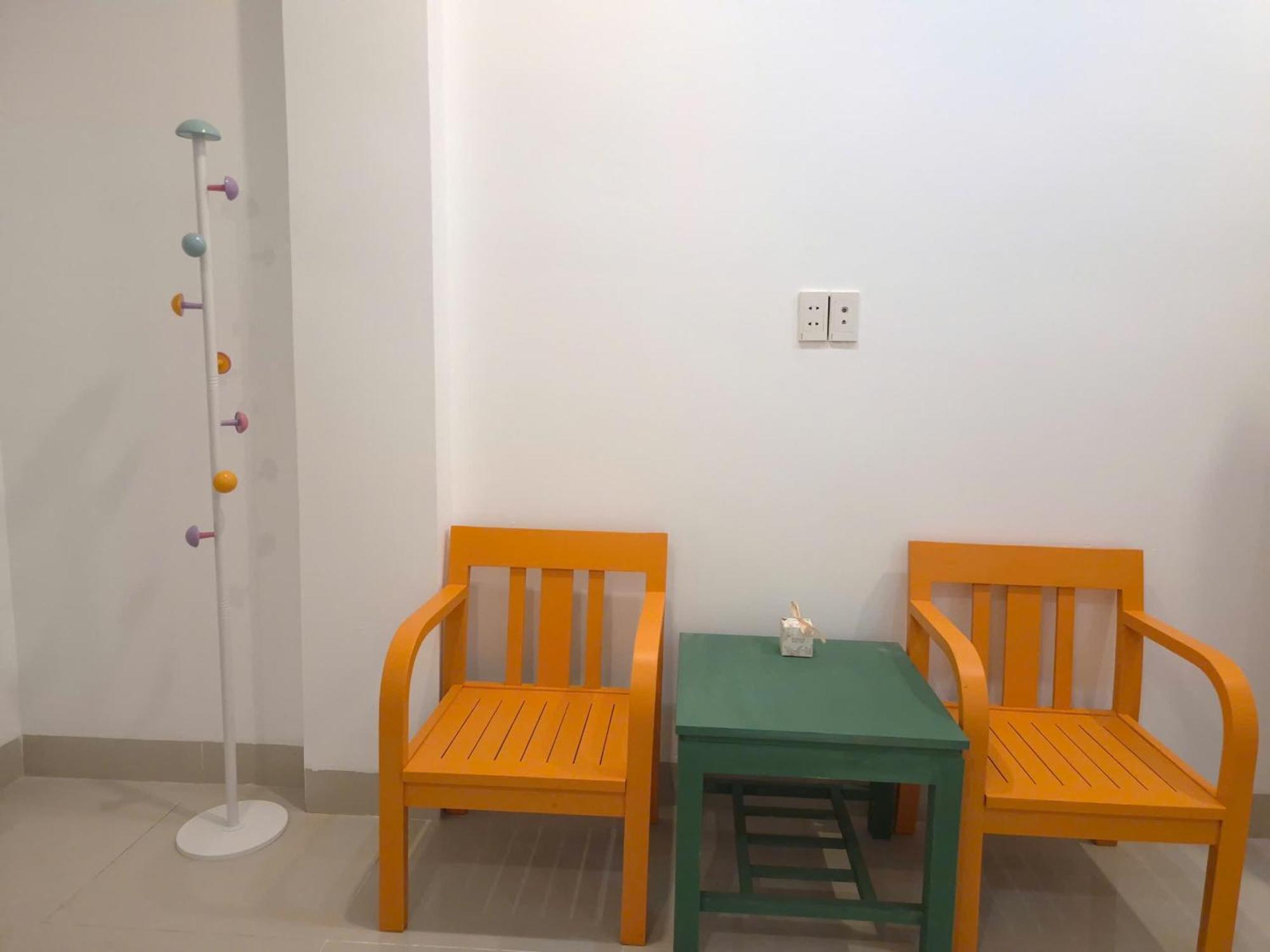 An Home - Phong Don Ngay Bai Sau Vung Tau Exterior photo