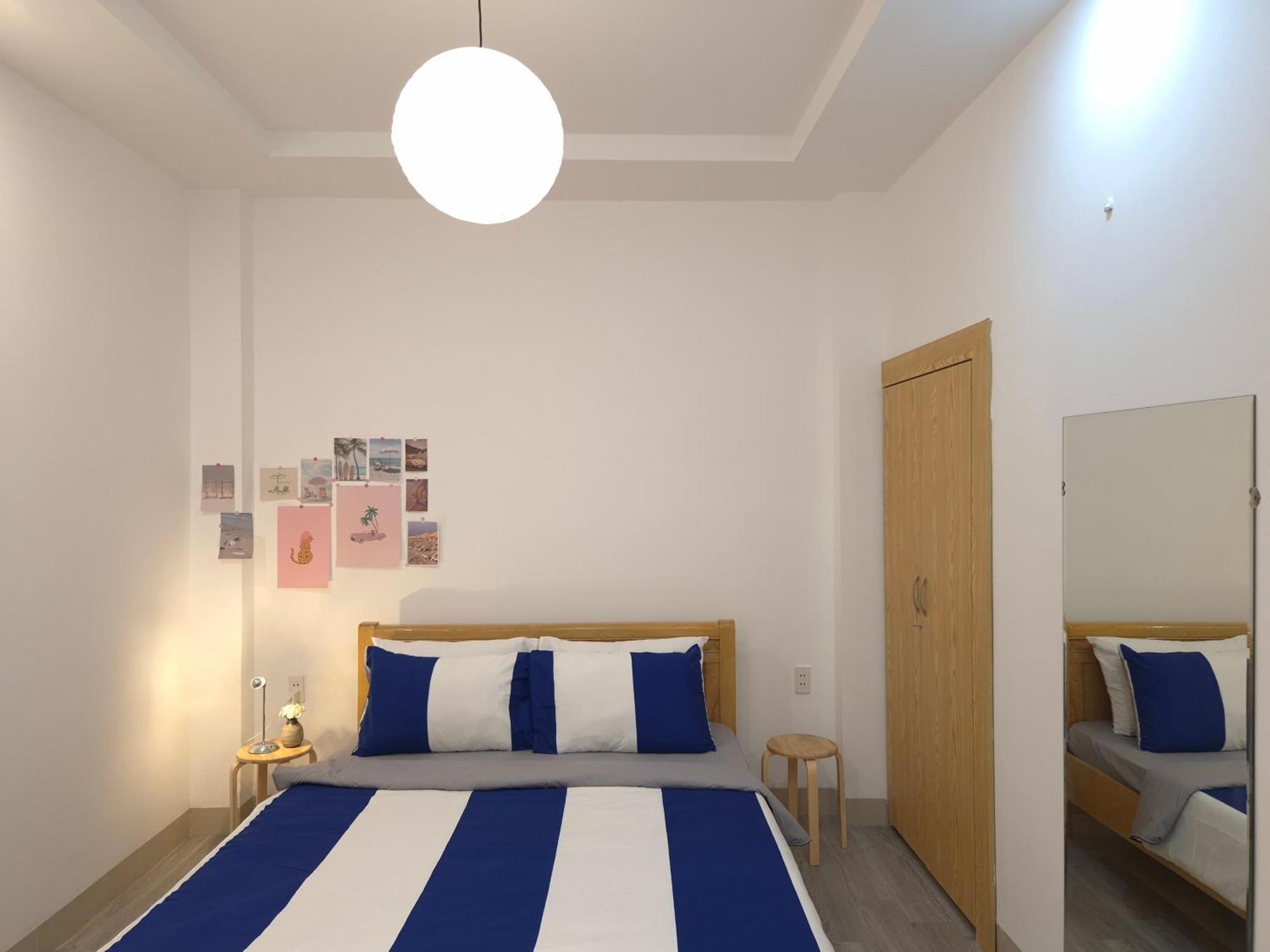 An Home - Phong Don Ngay Bai Sau Vung Tau Exterior photo
